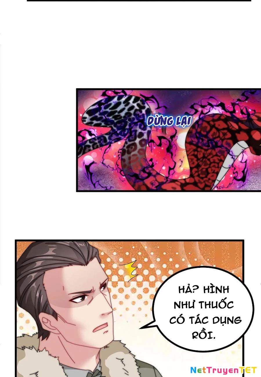 Slime Ta Treo Cự Long Lên Đánh Là Hợp Lý Nhỉ? Chapter 120 - Trang 4