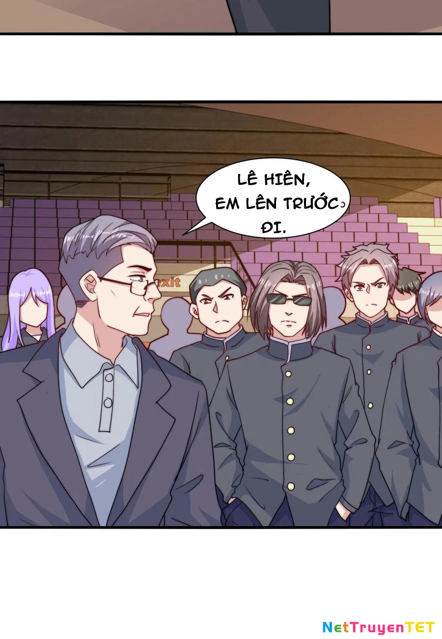 Slime Ta Treo Cự Long Lên Đánh Là Hợp Lý Nhỉ? Chapter 132 - Trang 18