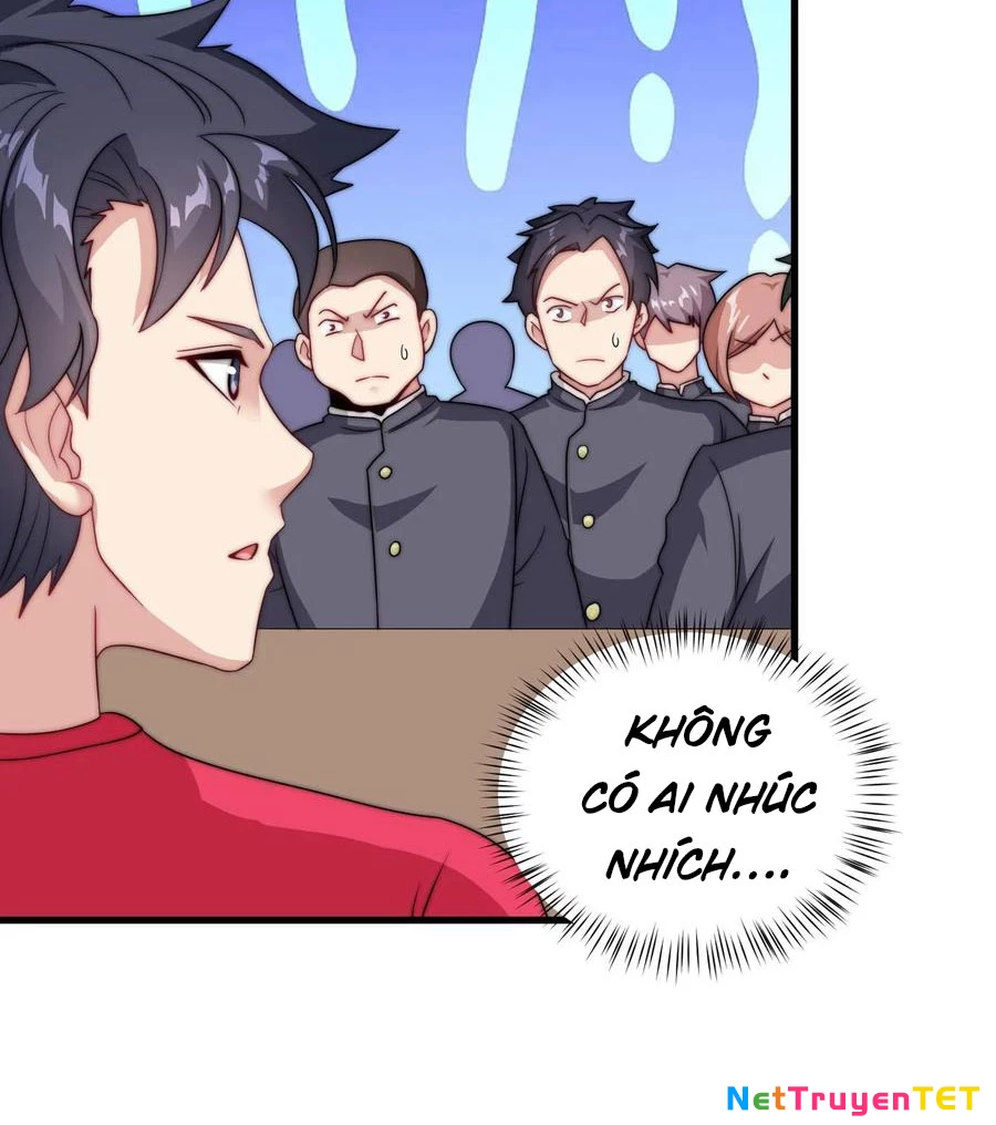 Slime Ta Treo Cự Long Lên Đánh Là Hợp Lý Nhỉ? Chapter 133 - Trang 25