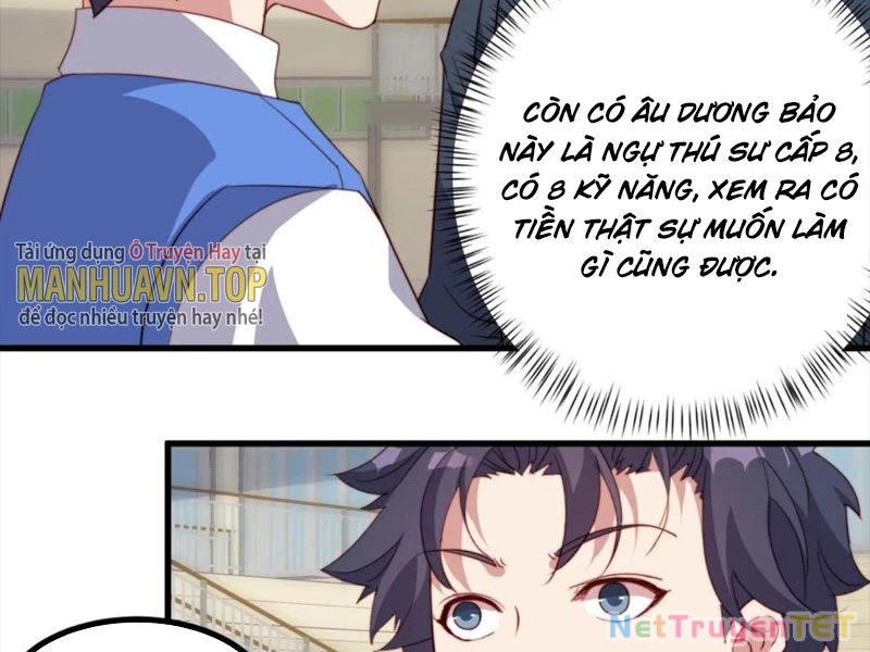 Slime Ta Treo Cự Long Lên Đánh Là Hợp Lý Nhỉ? Chapter 123 - Trang 4