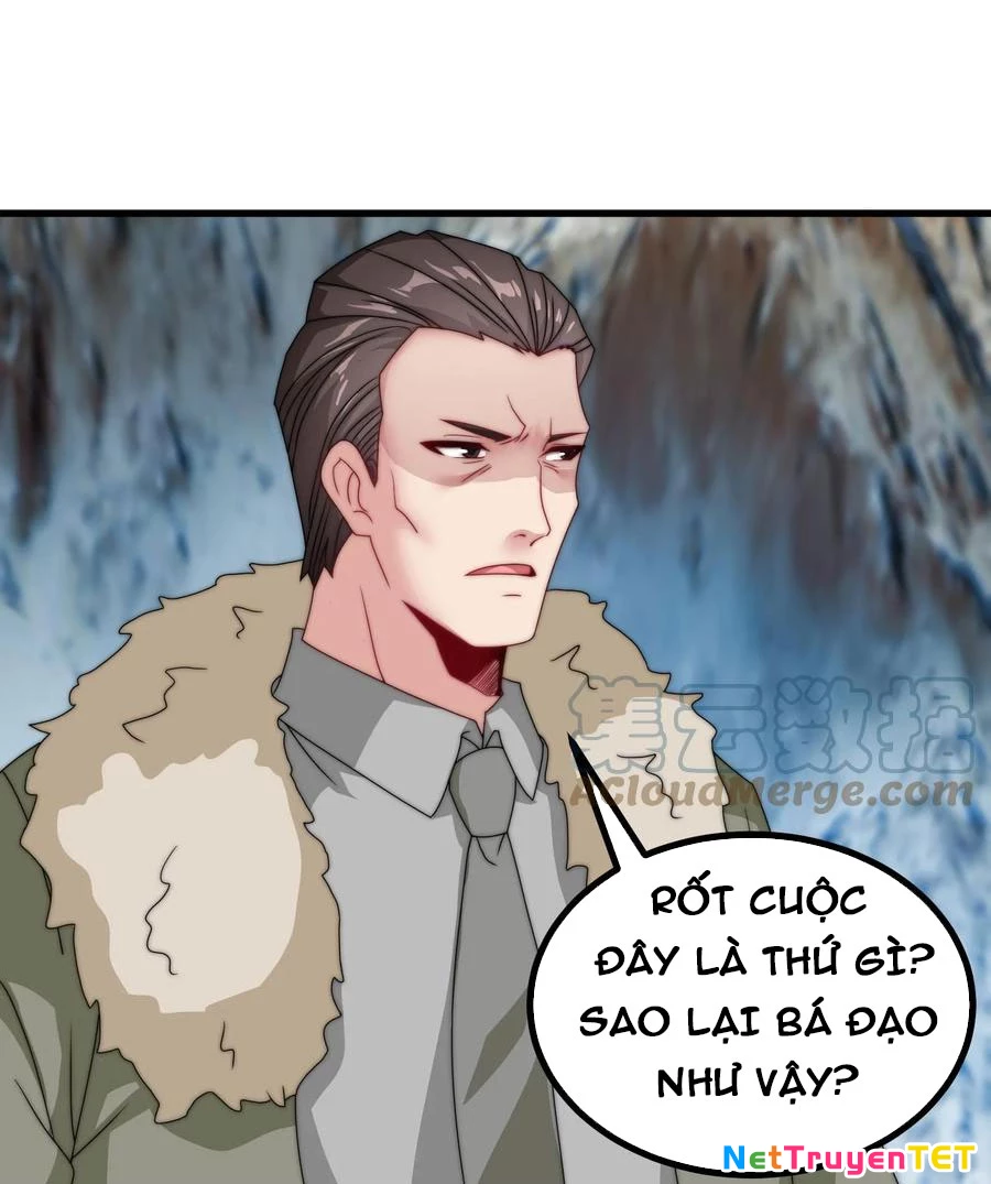 Slime Ta Treo Cự Long Lên Đánh Là Hợp Lý Nhỉ? Chapter 120 - Trang 24
