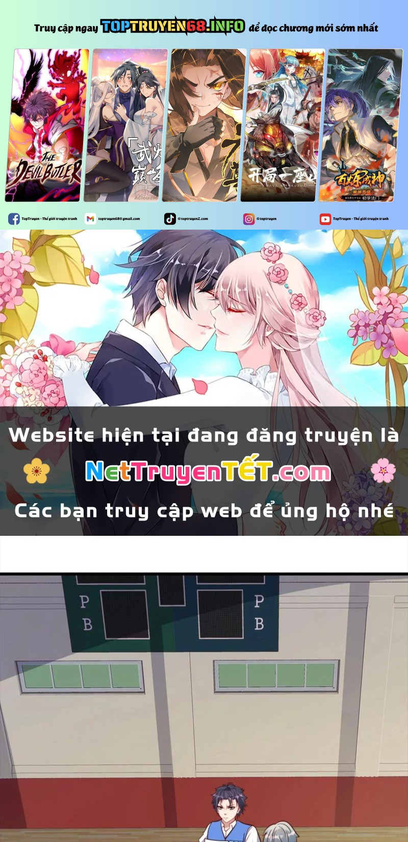 Slime Ta Treo Cự Long Lên Đánh Là Hợp Lý Nhỉ? Chapter 123 - Trang 0