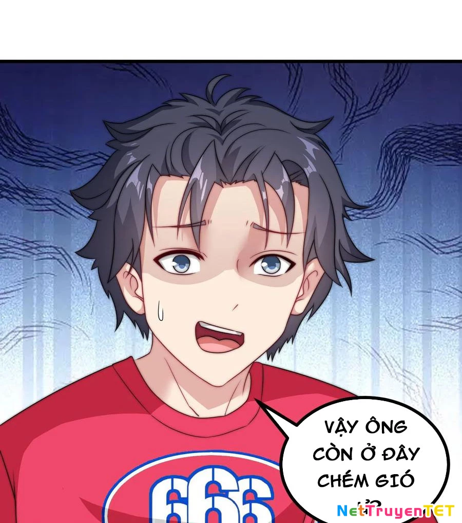 Slime Ta Treo Cự Long Lên Đánh Là Hợp Lý Nhỉ? Chapter 133 - Trang 30