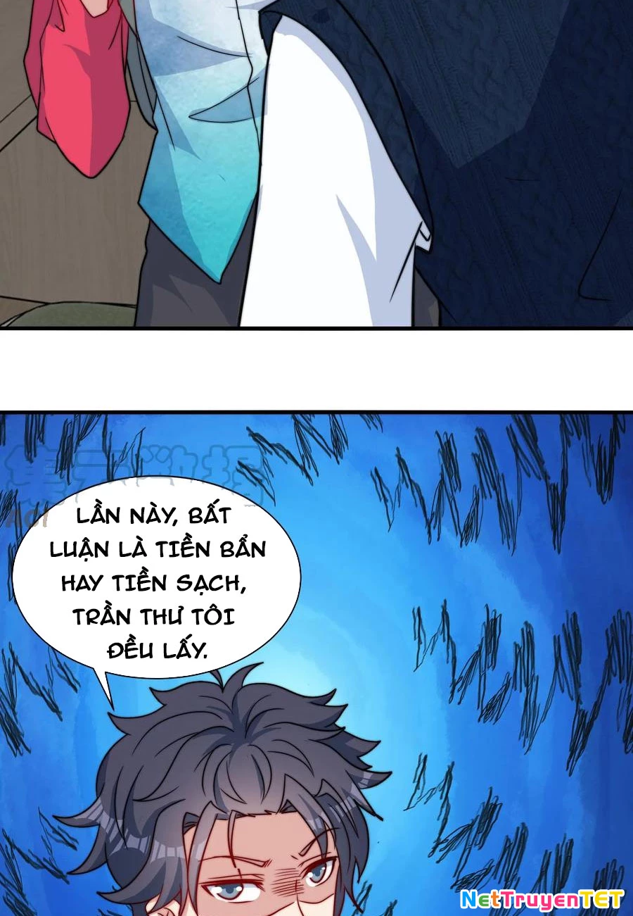 Slime Ta Treo Cự Long Lên Đánh Là Hợp Lý Nhỉ? Chapter 132 - Trang 11