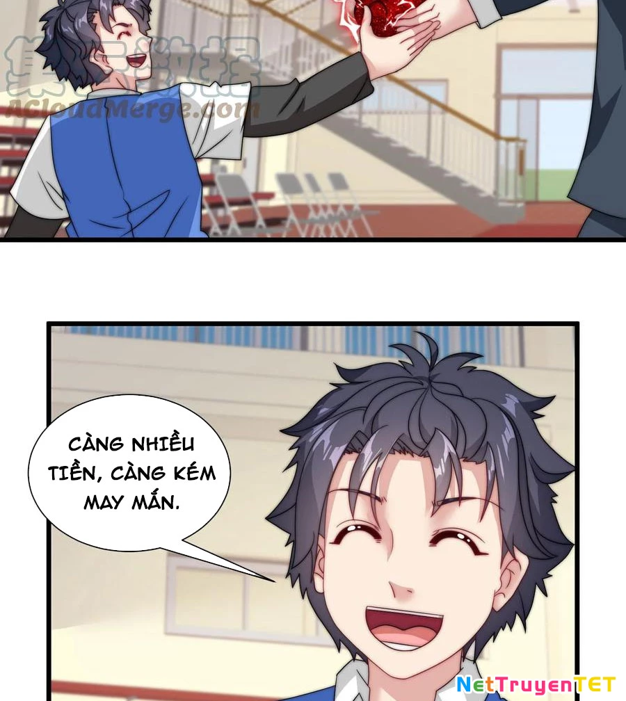 Slime Ta Treo Cự Long Lên Đánh Là Hợp Lý Nhỉ? Chapter 122 - Trang 28