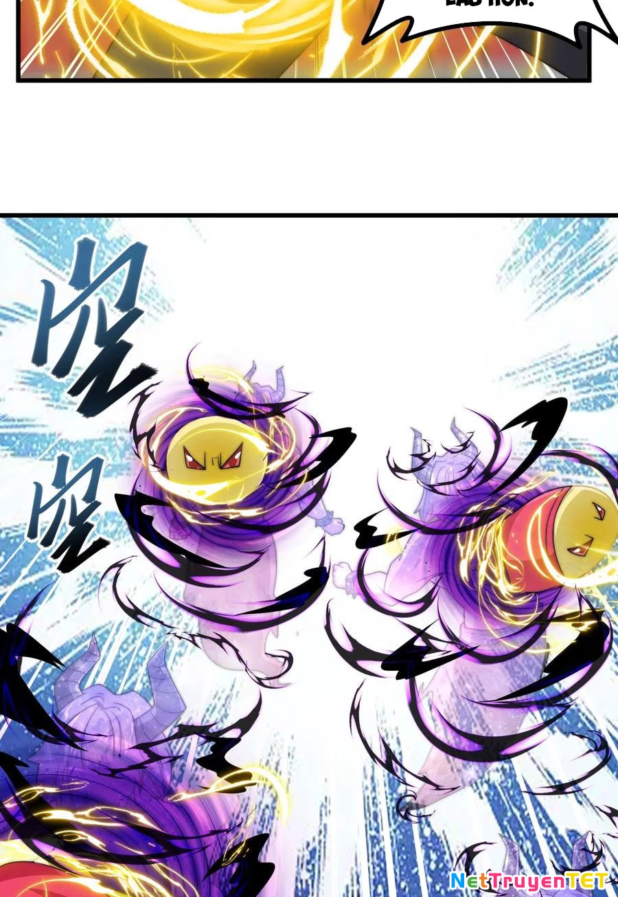 Slime Ta Treo Cự Long Lên Đánh Là Hợp Lý Nhỉ? Chapter 133 - Trang 15