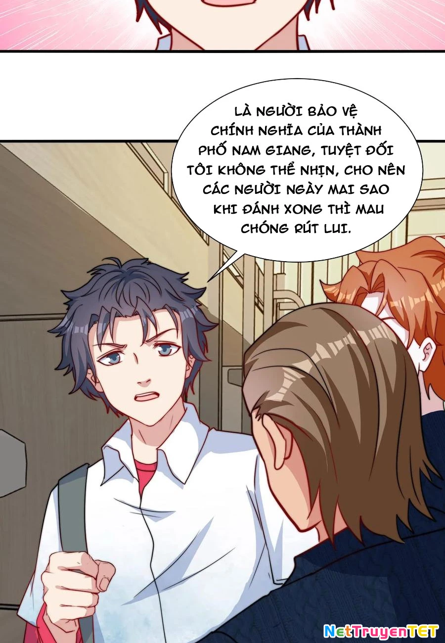 Slime Ta Treo Cự Long Lên Đánh Là Hợp Lý Nhỉ? Chapter 132 - Trang 10