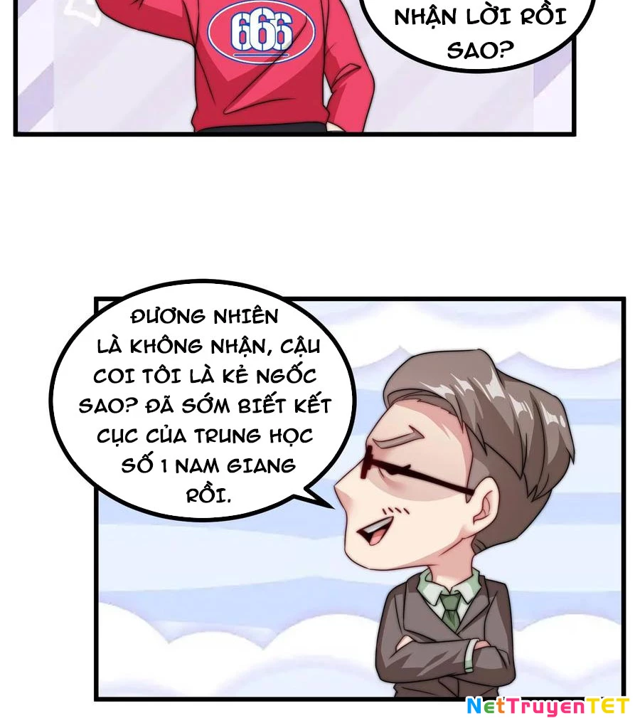 Slime Ta Treo Cự Long Lên Đánh Là Hợp Lý Nhỉ? Chapter 133 - Trang 29