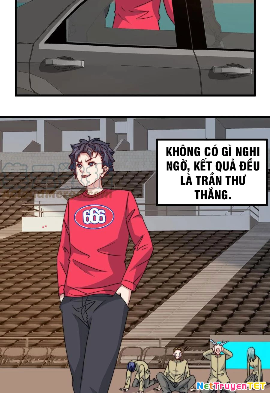 Slime Ta Treo Cự Long Lên Đánh Là Hợp Lý Nhỉ? Chapter 134 - Trang 16