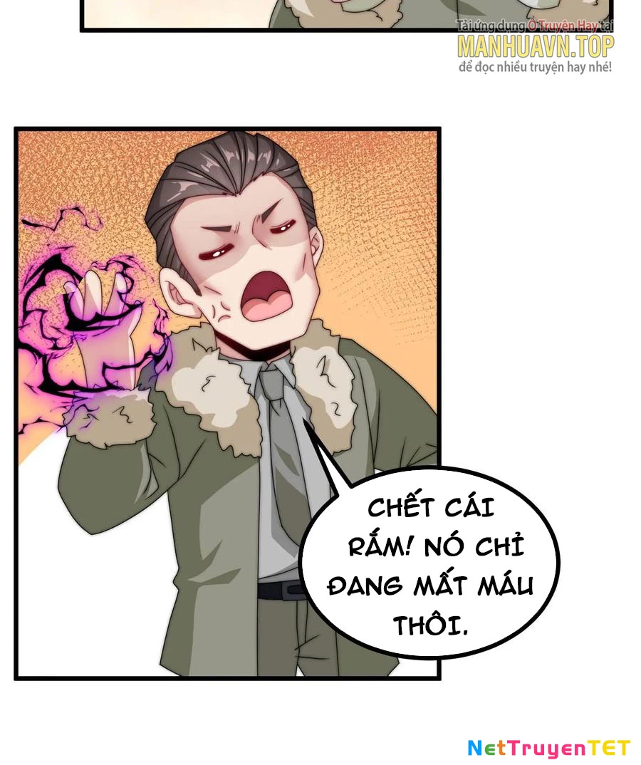 Slime Ta Treo Cự Long Lên Đánh Là Hợp Lý Nhỉ? Chapter 120 - Trang 23