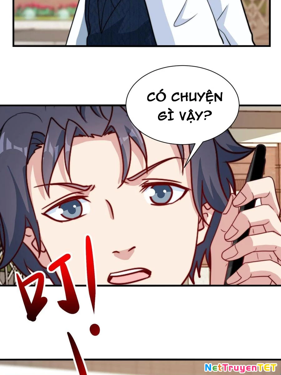Slime Ta Treo Cự Long Lên Đánh Là Hợp Lý Nhỉ? Chapter 121 - Trang 28