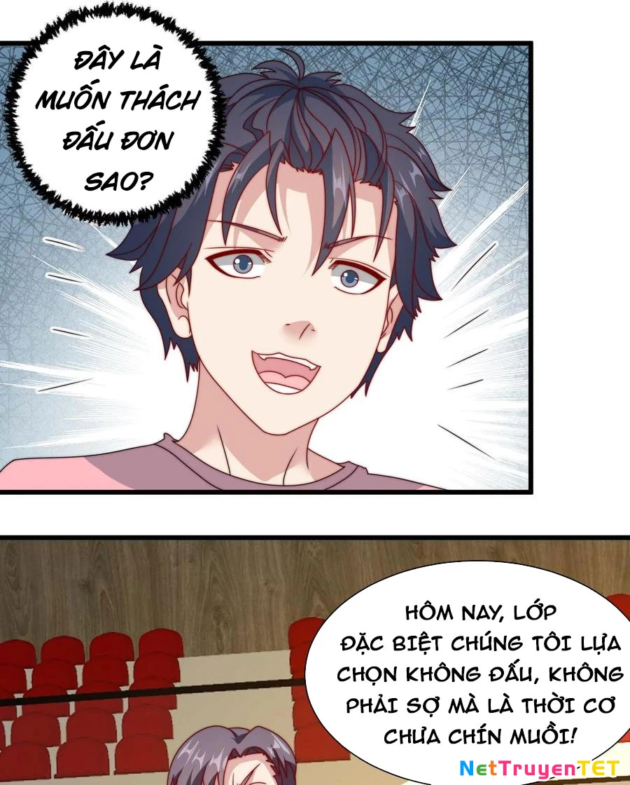 Slime Ta Treo Cự Long Lên Đánh Là Hợp Lý Nhỉ? Chapter 134 - Trang 25
