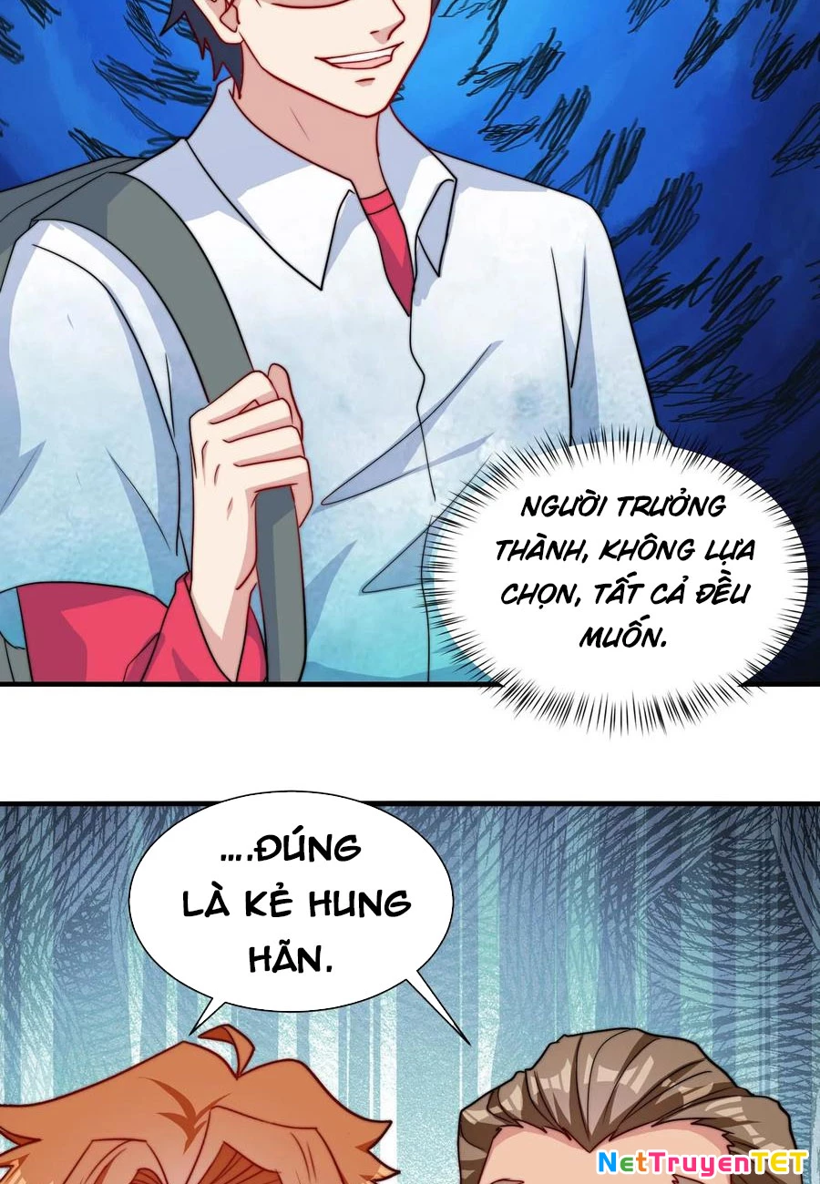 Slime Ta Treo Cự Long Lên Đánh Là Hợp Lý Nhỉ? Chapter 132 - Trang 12