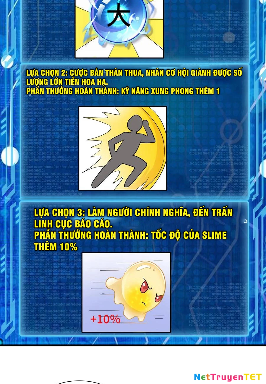 Slime Ta Treo Cự Long Lên Đánh Là Hợp Lý Nhỉ? Chapter 132 - Trang 7