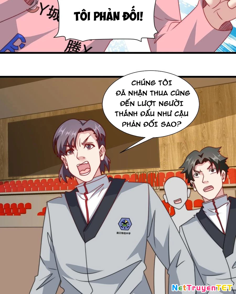 Slime Ta Treo Cự Long Lên Đánh Là Hợp Lý Nhỉ? Chapter 134 - Trang 31