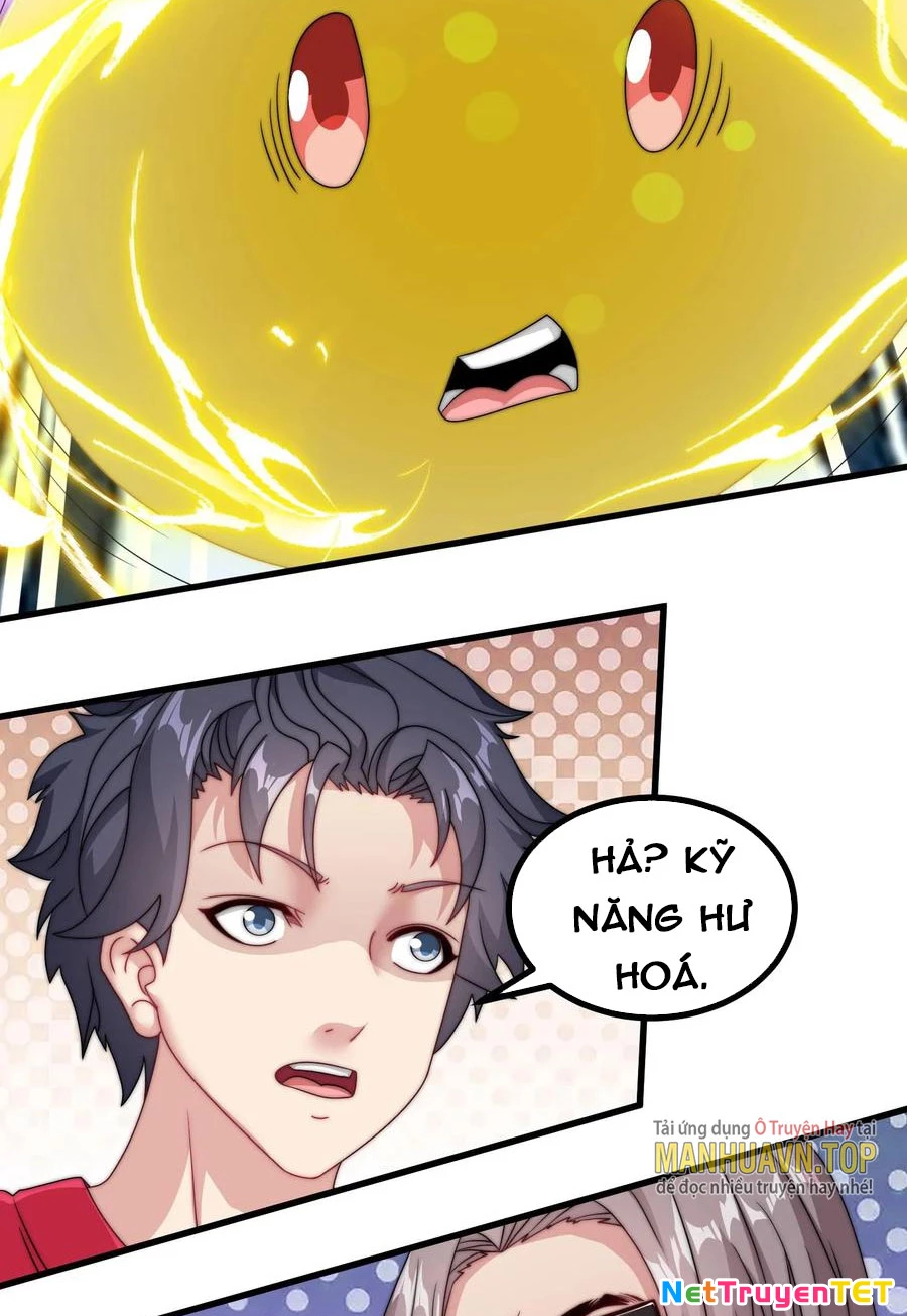 Slime Ta Treo Cự Long Lên Đánh Là Hợp Lý Nhỉ? Chapter 133 - Trang 12
