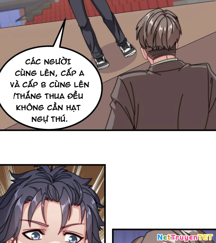 Slime Ta Treo Cự Long Lên Đánh Là Hợp Lý Nhỉ? Chapter 133 - Trang 33