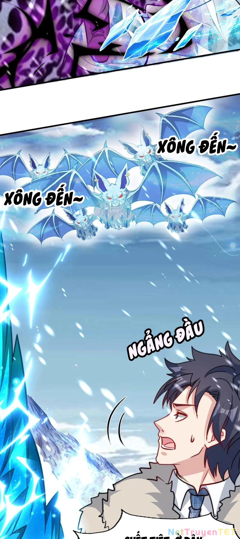 Slime Ta Treo Cự Long Lên Đánh Là Hợp Lý Nhỉ? Chapter 118 - Trang 6