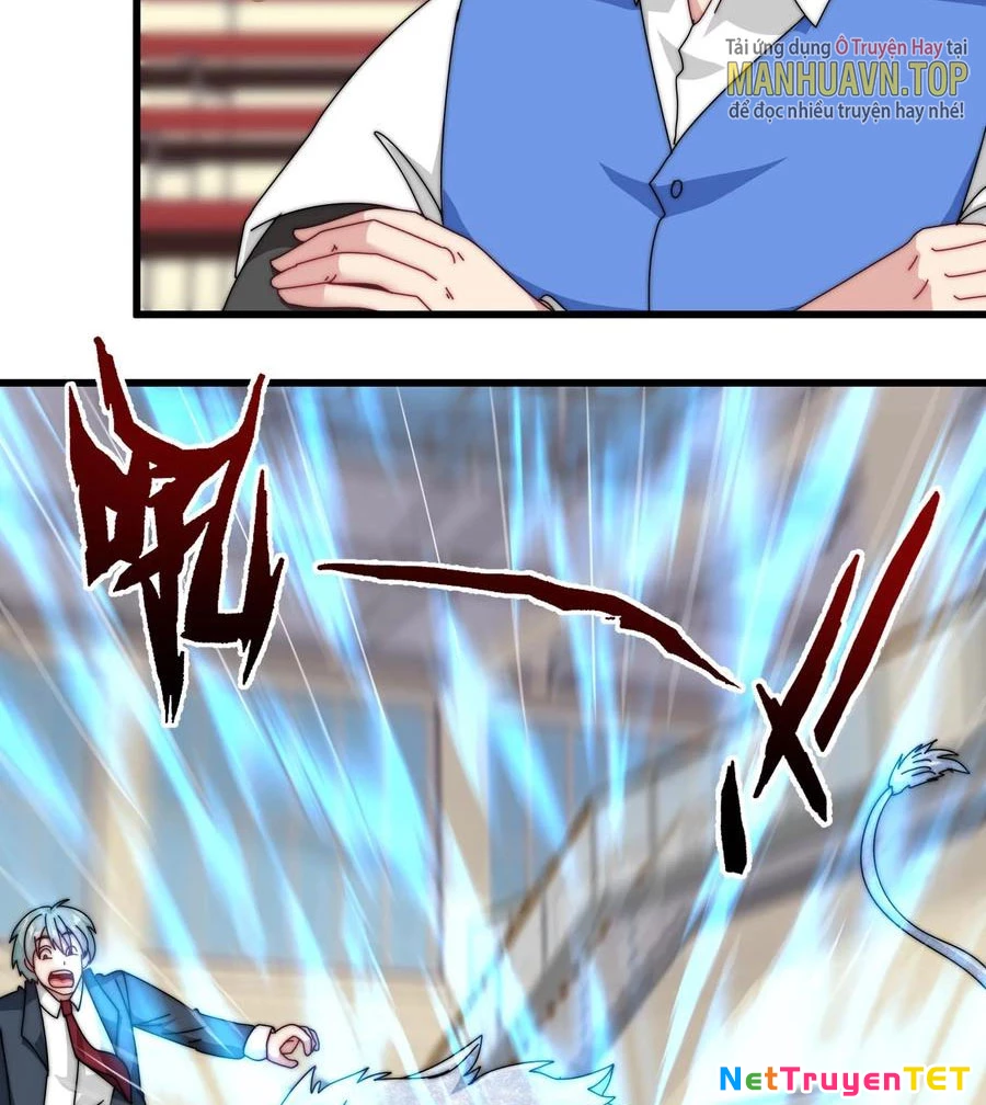 Slime Ta Treo Cự Long Lên Đánh Là Hợp Lý Nhỉ? Chapter 122 - Trang 25