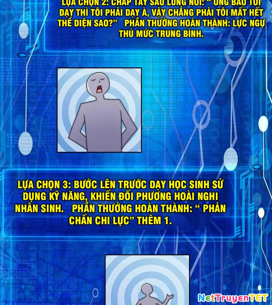 Slime Ta Treo Cự Long Lên Đánh Là Hợp Lý Nhỉ? Chapter 122 - Trang 36