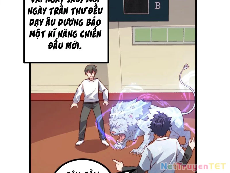 Slime Ta Treo Cự Long Lên Đánh Là Hợp Lý Nhỉ? Chapter 123 - Trang 52