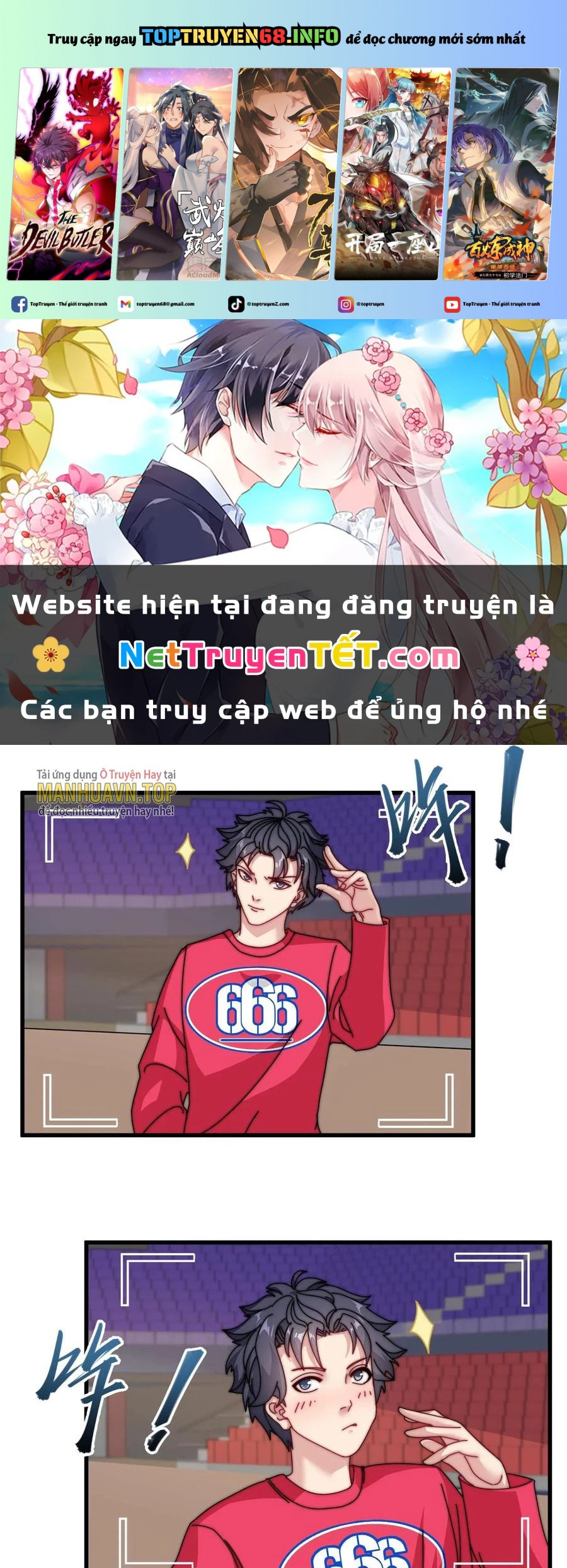 Slime Ta Treo Cự Long Lên Đánh Là Hợp Lý Nhỉ? Chapter 133 - Trang 0