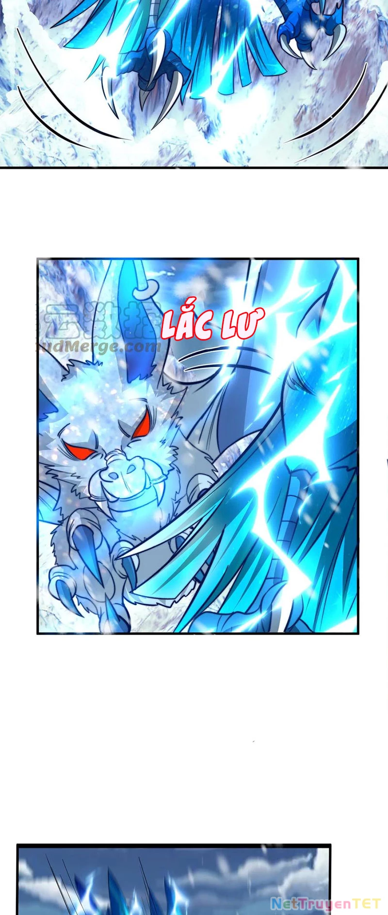 Slime Ta Treo Cự Long Lên Đánh Là Hợp Lý Nhỉ? Chapter 118 - Trang 15