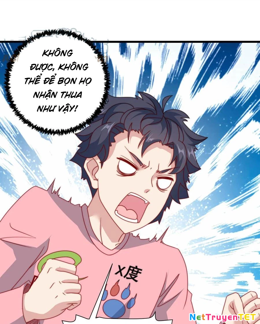Slime Ta Treo Cự Long Lên Đánh Là Hợp Lý Nhỉ? Chapter 134 - Trang 30