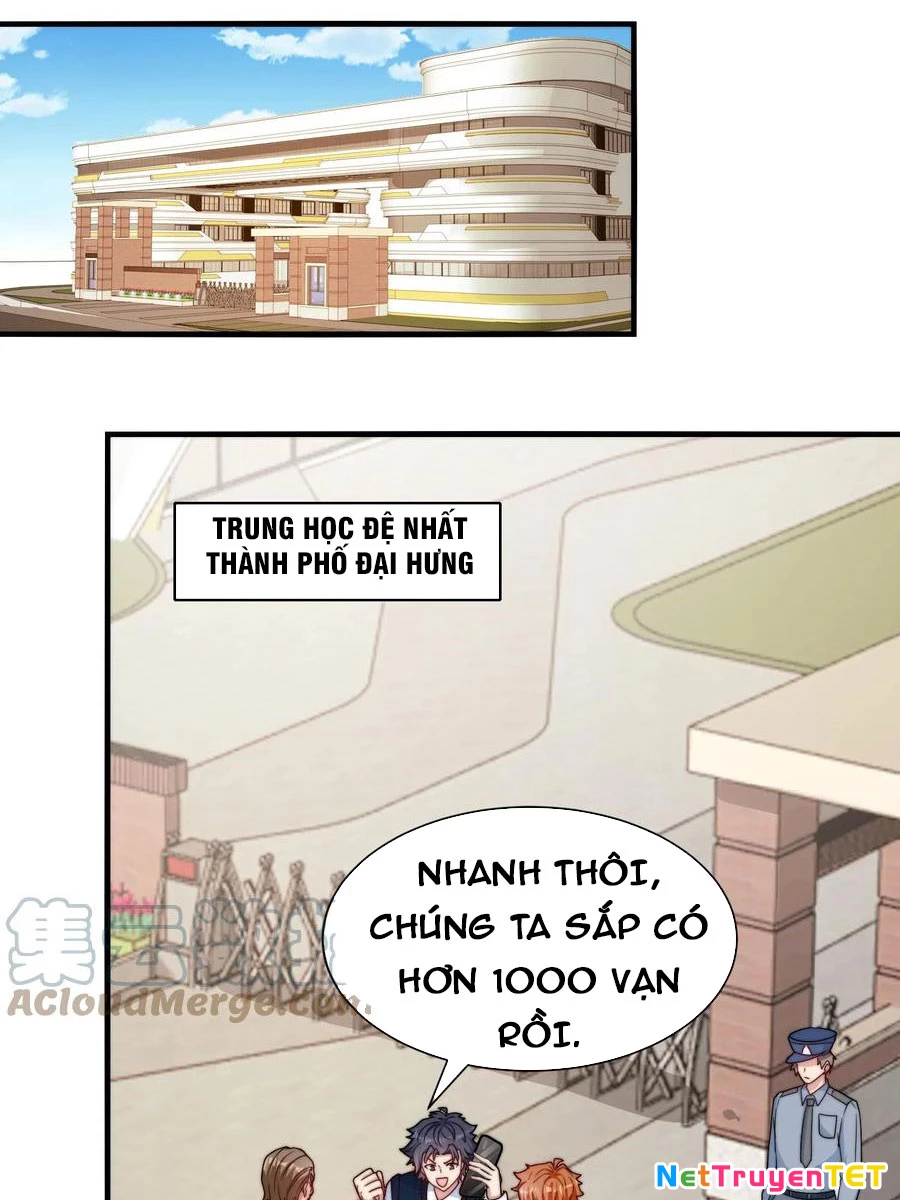 Slime Ta Treo Cự Long Lên Đánh Là Hợp Lý Nhỉ? Chapter 121 - Trang 26