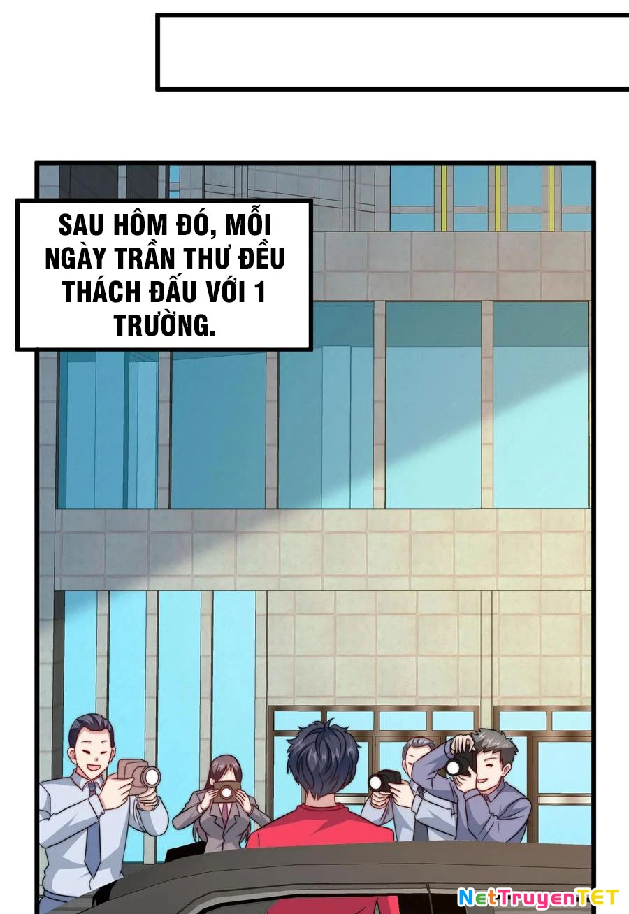 Slime Ta Treo Cự Long Lên Đánh Là Hợp Lý Nhỉ? Chapter 134 - Trang 15