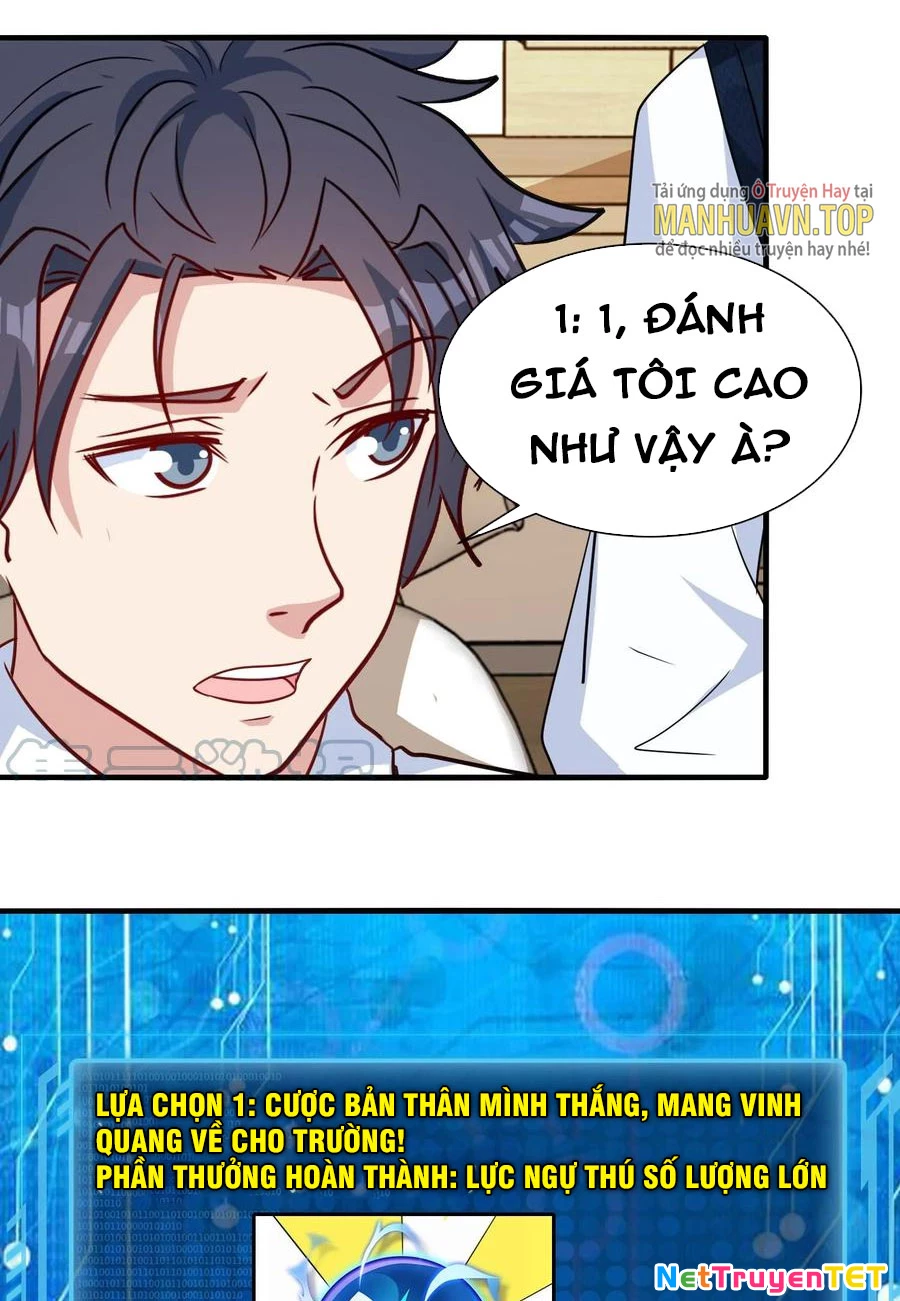 Slime Ta Treo Cự Long Lên Đánh Là Hợp Lý Nhỉ? Chapter 132 - Trang 6