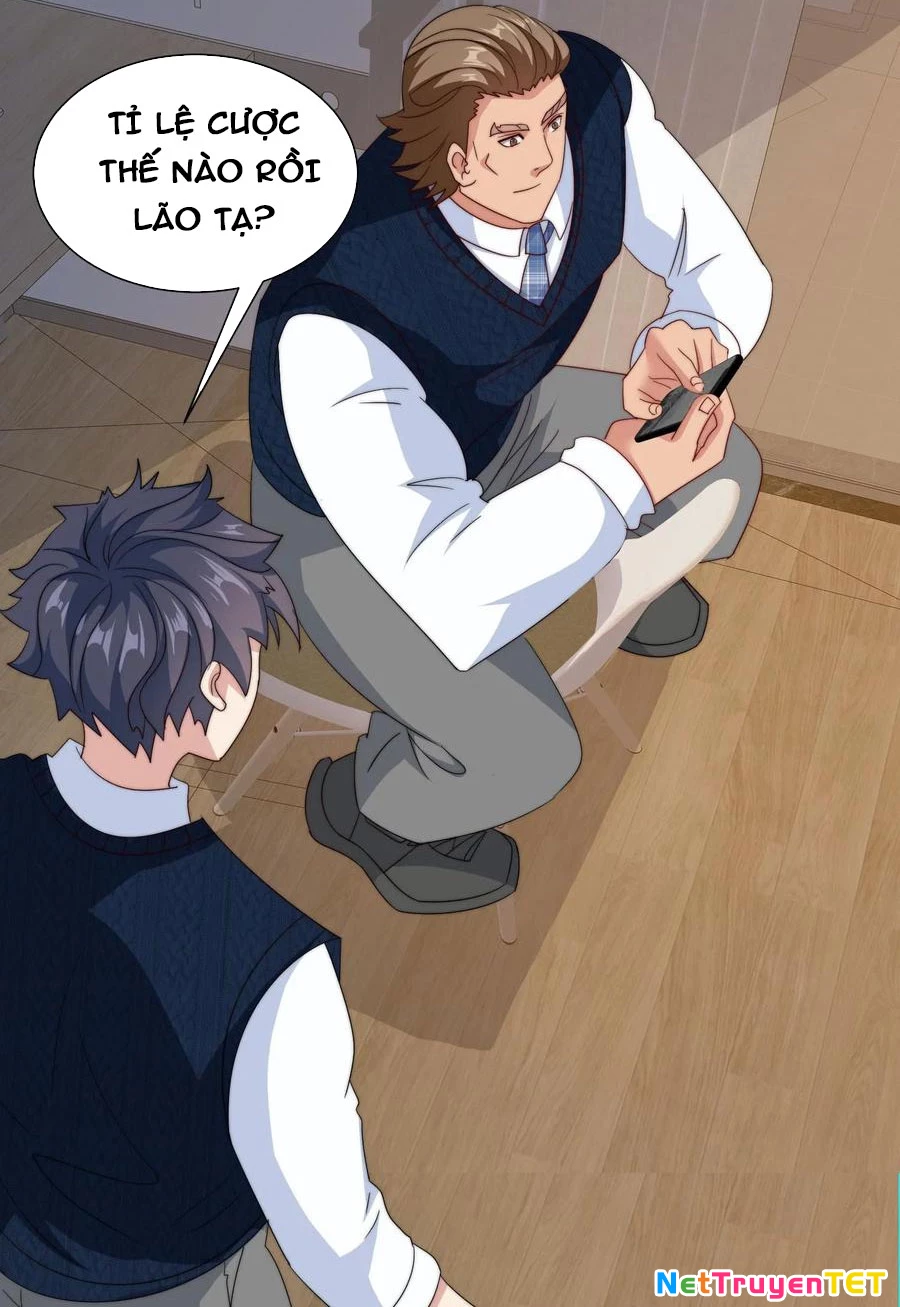 Slime Ta Treo Cự Long Lên Đánh Là Hợp Lý Nhỉ? Chapter 134 - Trang 10