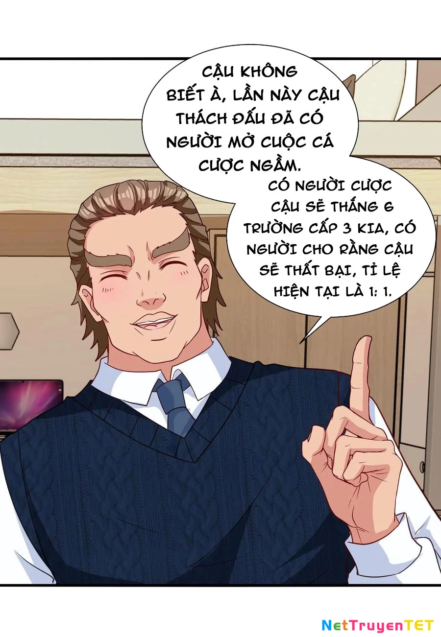 Slime Ta Treo Cự Long Lên Đánh Là Hợp Lý Nhỉ? Chapter 132 - Trang 5