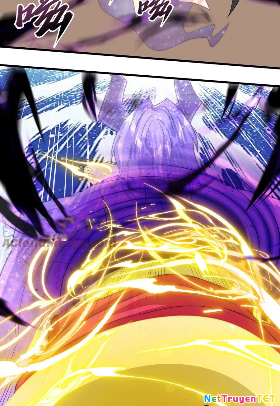 Slime Ta Treo Cự Long Lên Đánh Là Hợp Lý Nhỉ? Chapter 133 - Trang 11