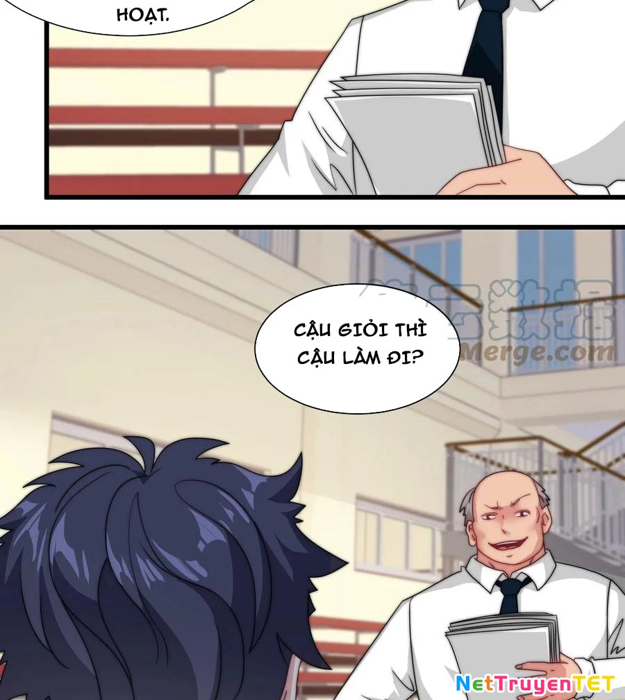 Slime Ta Treo Cự Long Lên Đánh Là Hợp Lý Nhỉ? Chapter 122 - Trang 34