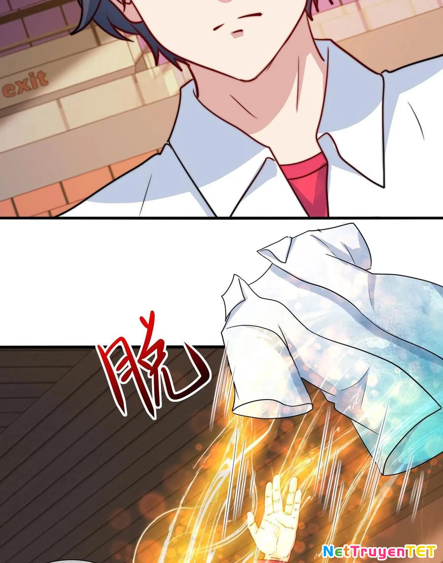 Slime Ta Treo Cự Long Lên Đánh Là Hợp Lý Nhỉ? Chapter 132 - Trang 25
