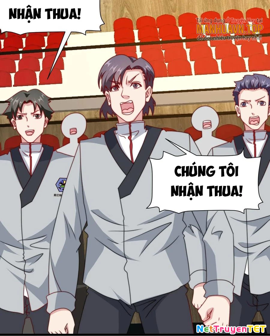Slime Ta Treo Cự Long Lên Đánh Là Hợp Lý Nhỉ? Chapter 134 - Trang 29