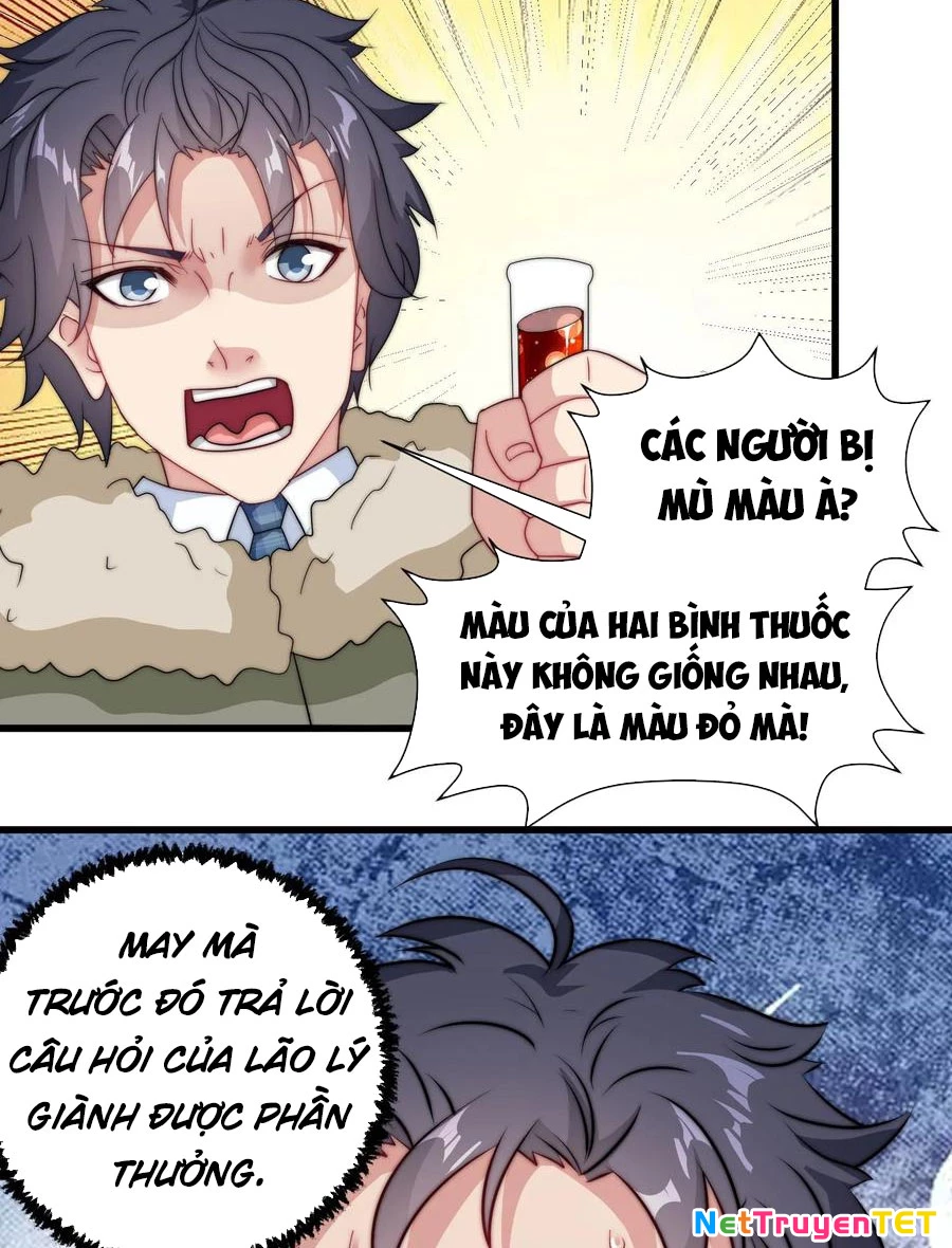 Slime Ta Treo Cự Long Lên Đánh Là Hợp Lý Nhỉ? Chapter 119 - Trang 25