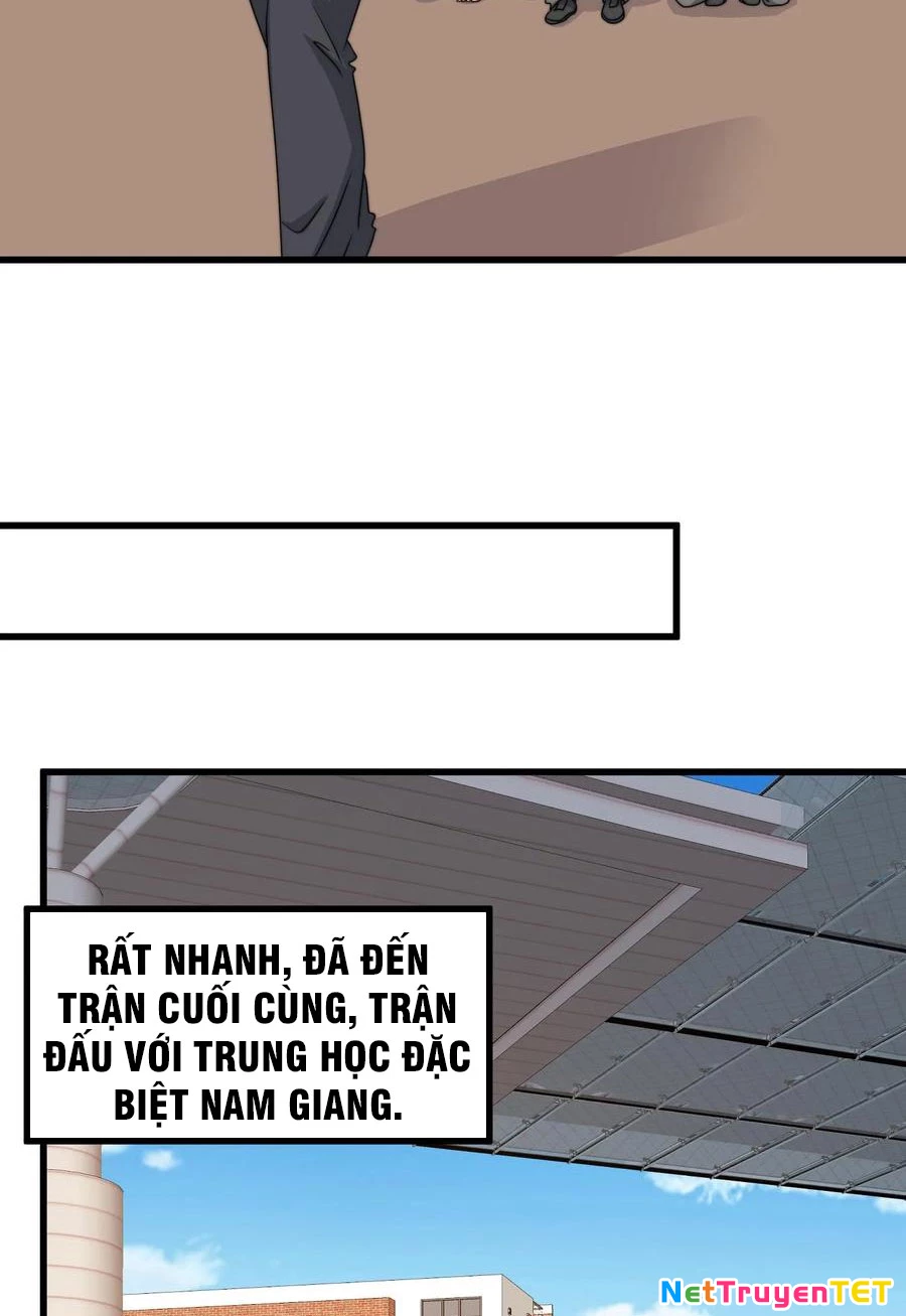 Slime Ta Treo Cự Long Lên Đánh Là Hợp Lý Nhỉ? Chapter 134 - Trang 17