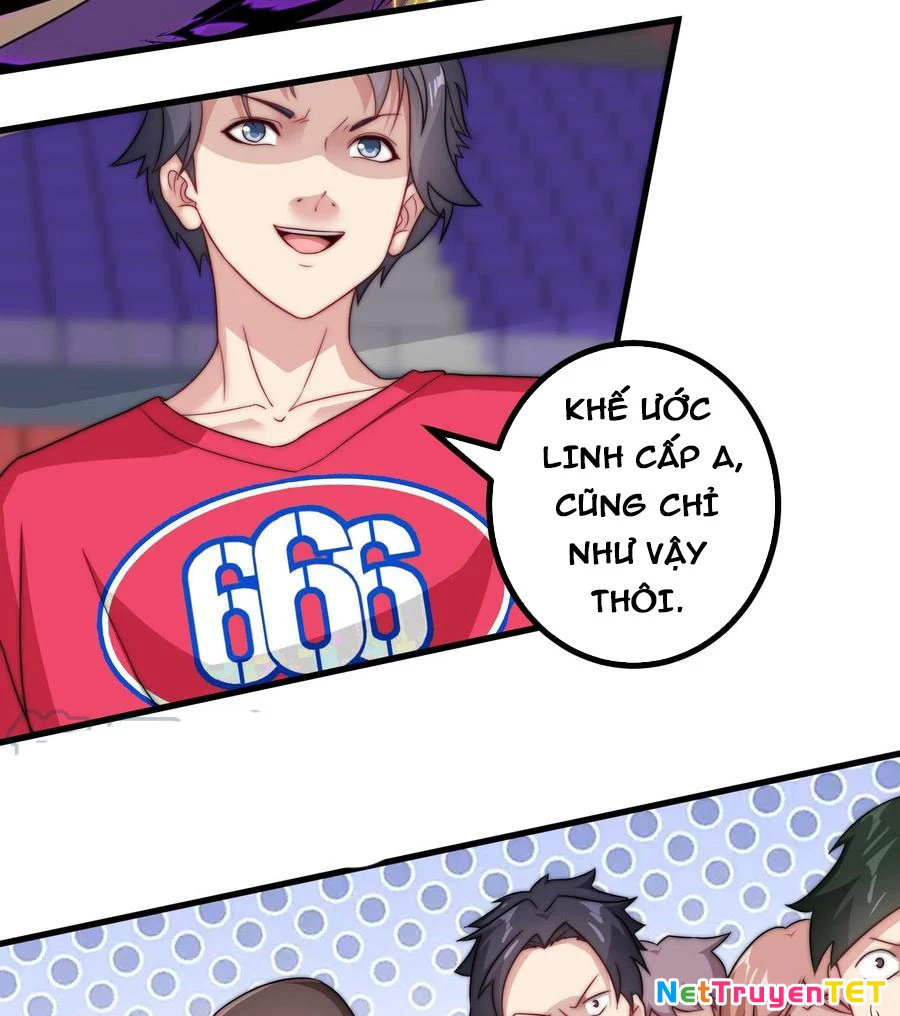 Slime Ta Treo Cự Long Lên Đánh Là Hợp Lý Nhỉ? Chapter 133 - Trang 21
