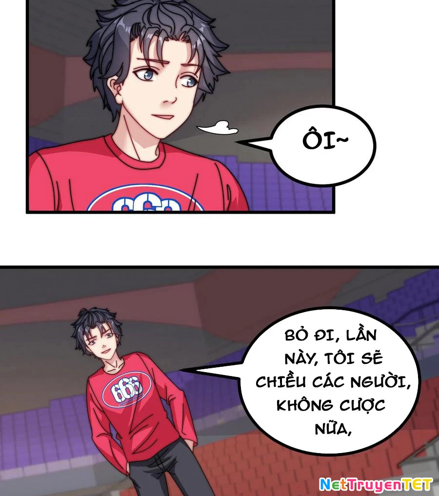 Slime Ta Treo Cự Long Lên Đánh Là Hợp Lý Nhỉ? Chapter 133 - Trang 32