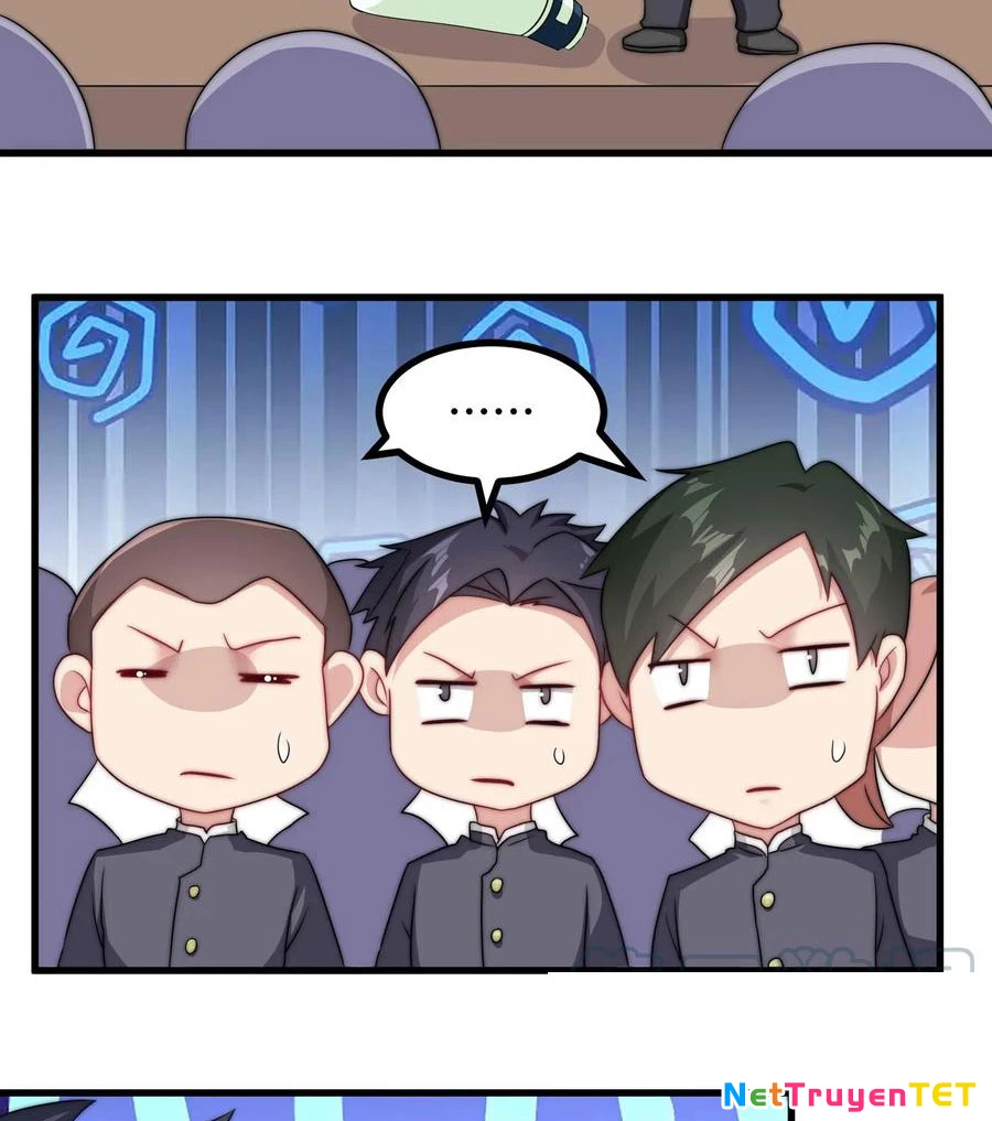 Slime Ta Treo Cự Long Lên Đánh Là Hợp Lý Nhỉ? Chapter 133 - Trang 24