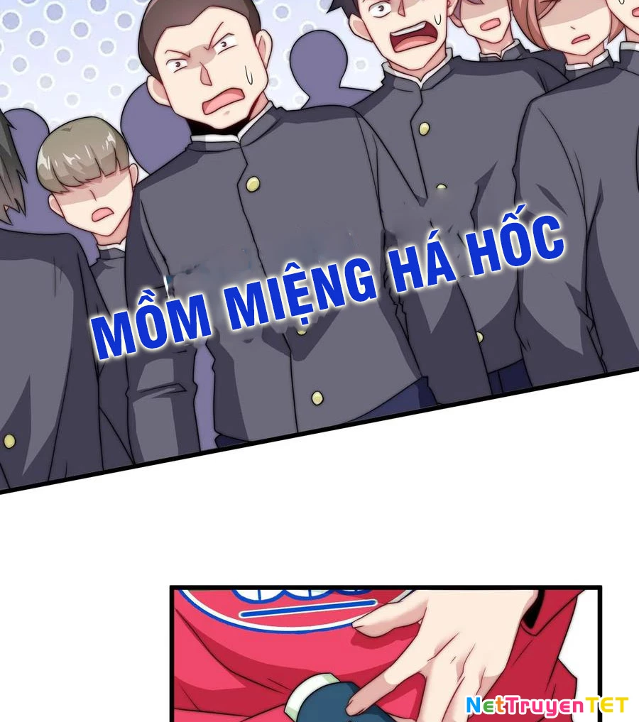 Slime Ta Treo Cự Long Lên Đánh Là Hợp Lý Nhỉ? Chapter 133 - Trang 22