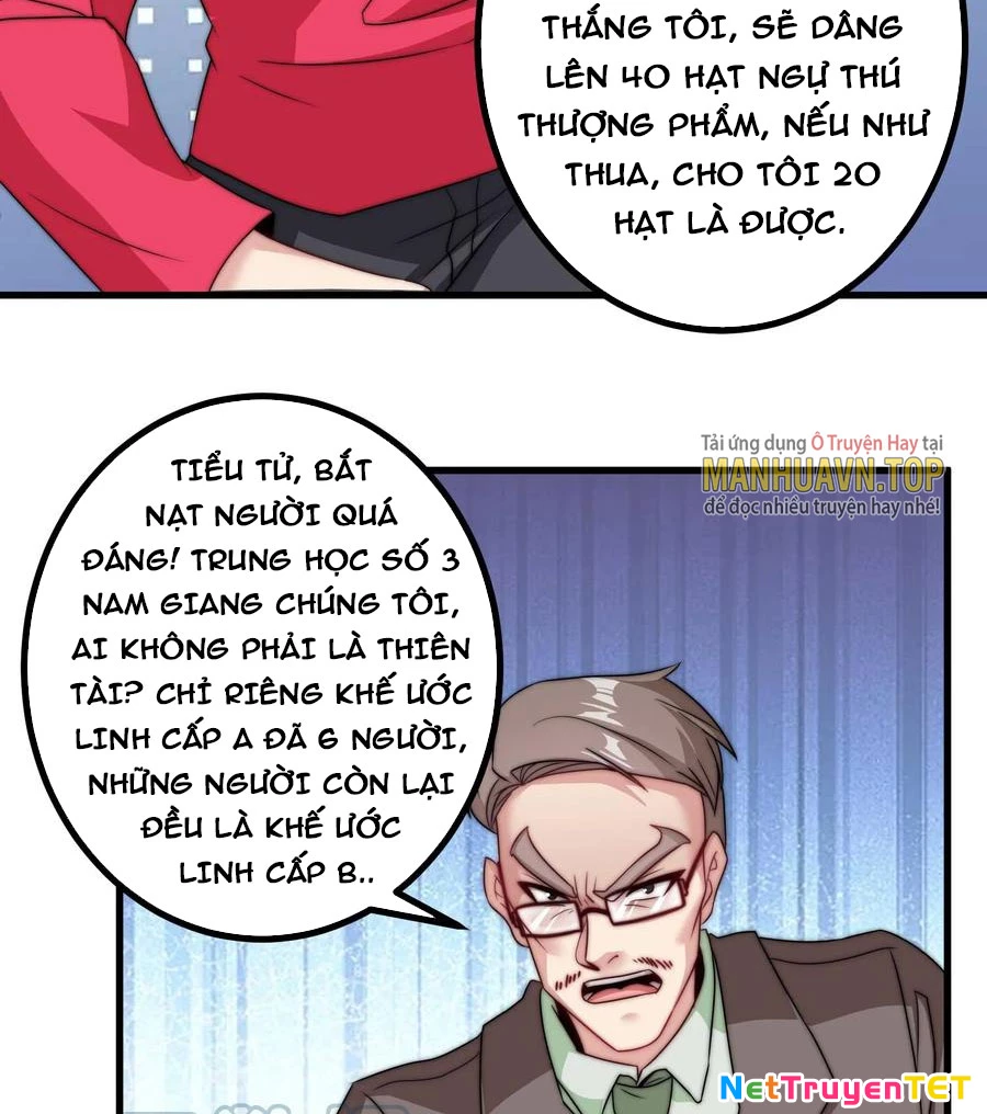 Slime Ta Treo Cự Long Lên Đánh Là Hợp Lý Nhỉ? Chapter 133 - Trang 27