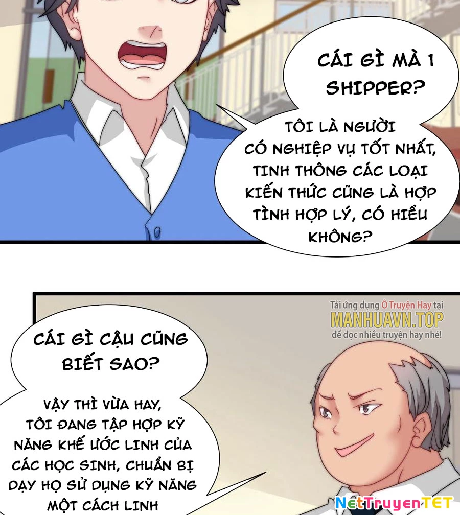 Slime Ta Treo Cự Long Lên Đánh Là Hợp Lý Nhỉ? Chapter 122 - Trang 33