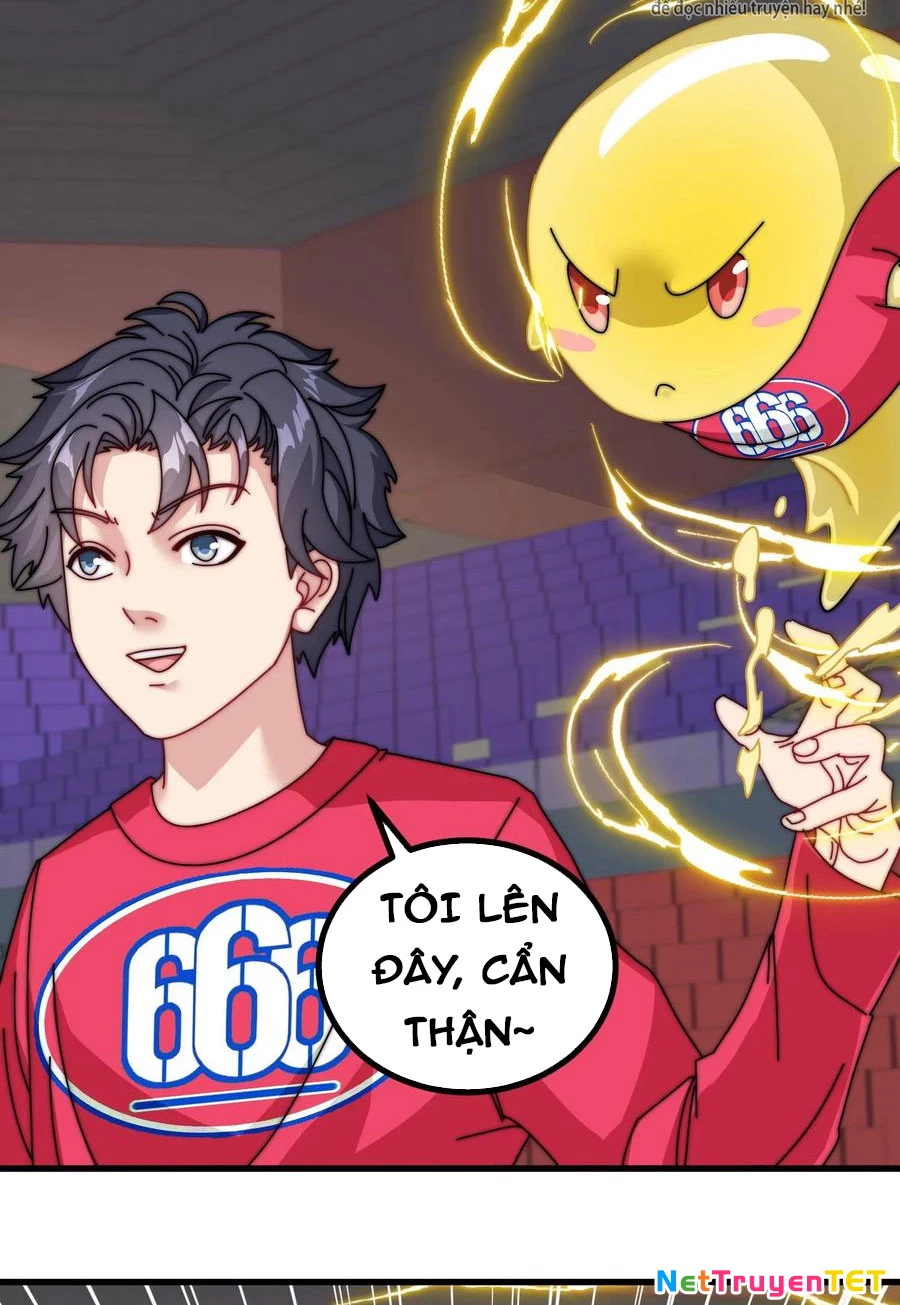 Slime Ta Treo Cự Long Lên Đánh Là Hợp Lý Nhỉ? Chapter 133 - Trang 5
