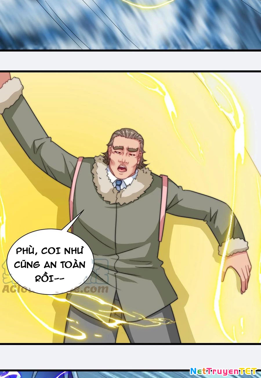 Slime Ta Treo Cự Long Lên Đánh Là Hợp Lý Nhỉ? Chapter 119 - Trang 1