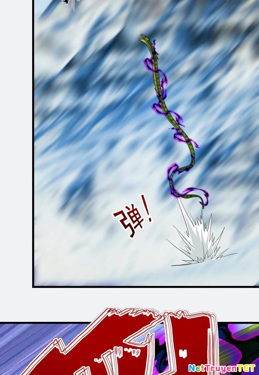 Slime Ta Treo Cự Long Lên Đánh Là Hợp Lý Nhỉ? Chapter 119 - Trang 8