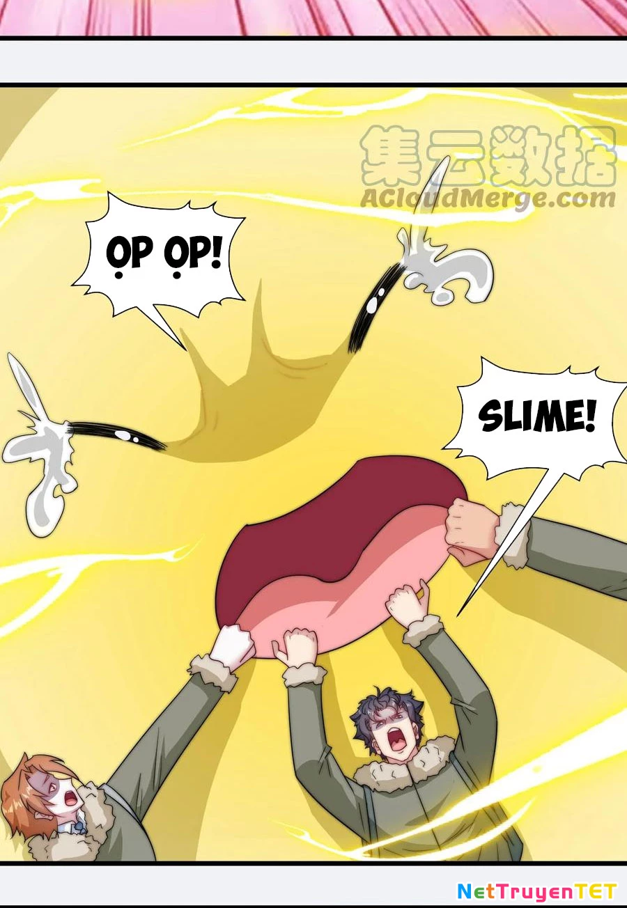 Slime Ta Treo Cự Long Lên Đánh Là Hợp Lý Nhỉ? Chapter 119 - Trang 4