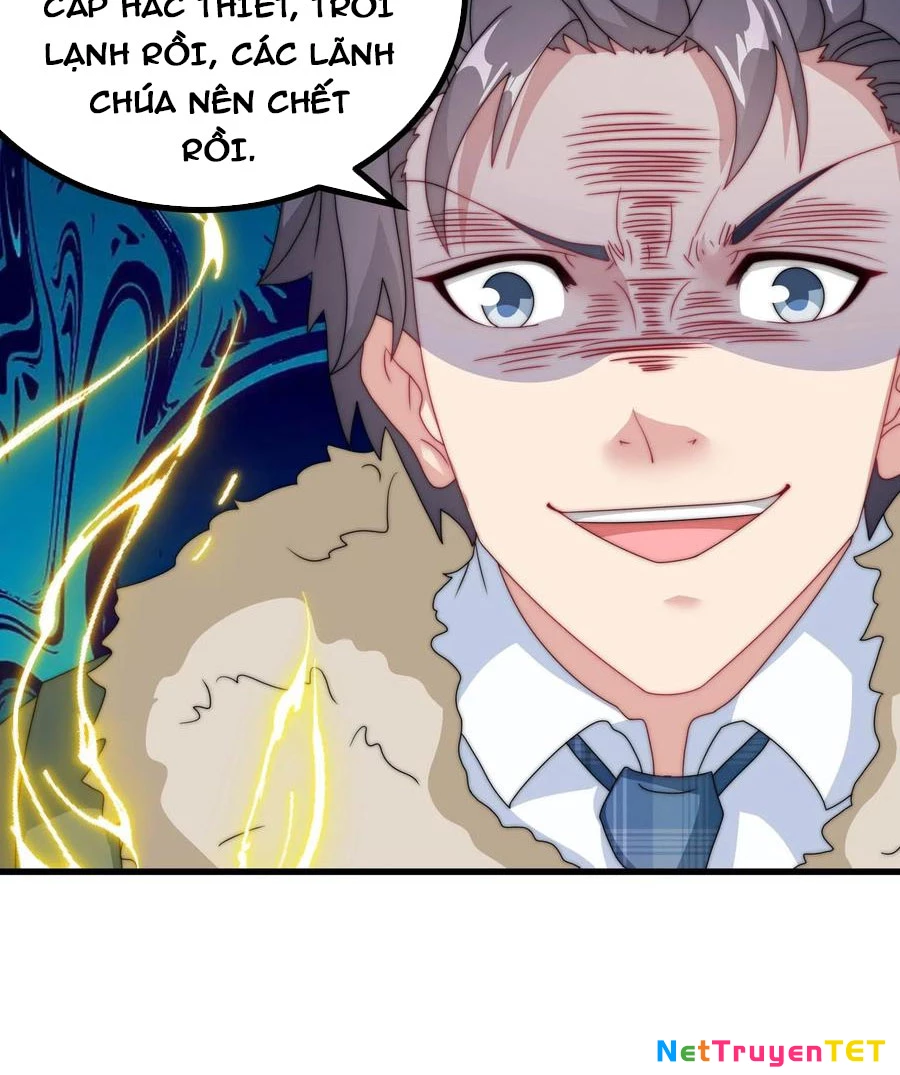 Slime Ta Treo Cự Long Lên Đánh Là Hợp Lý Nhỉ? Chapter 120 - Trang 28